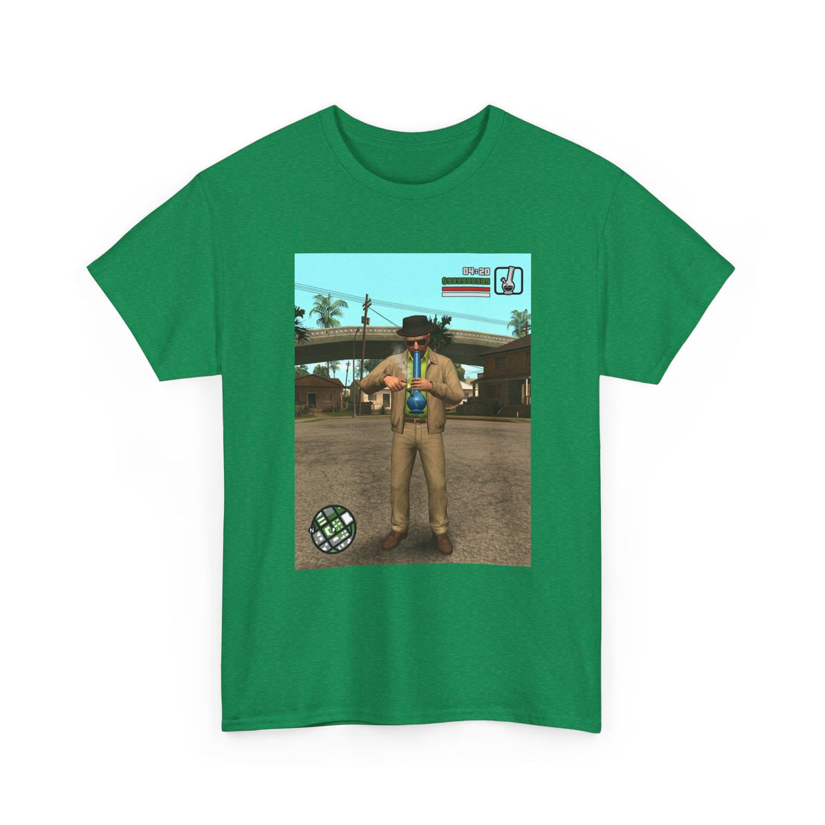Omeweed Tee DbdTOuDEeCX-8