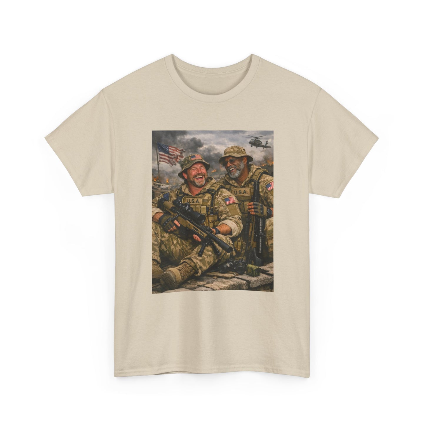 Wilcox Tees — Days With Good Ole