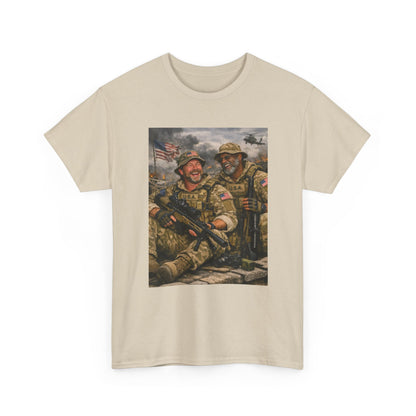 Wilcox Tees — Days With Good Ole
