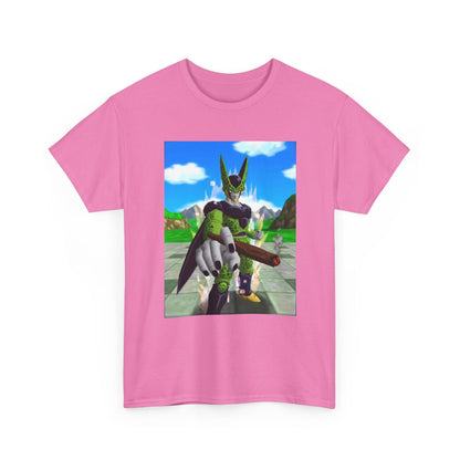 Cell Offers You A Blunt Tee