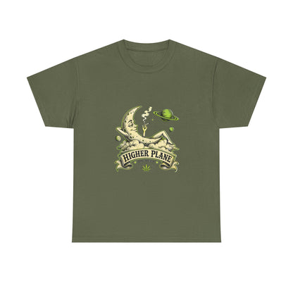 Higher Plane Tee
