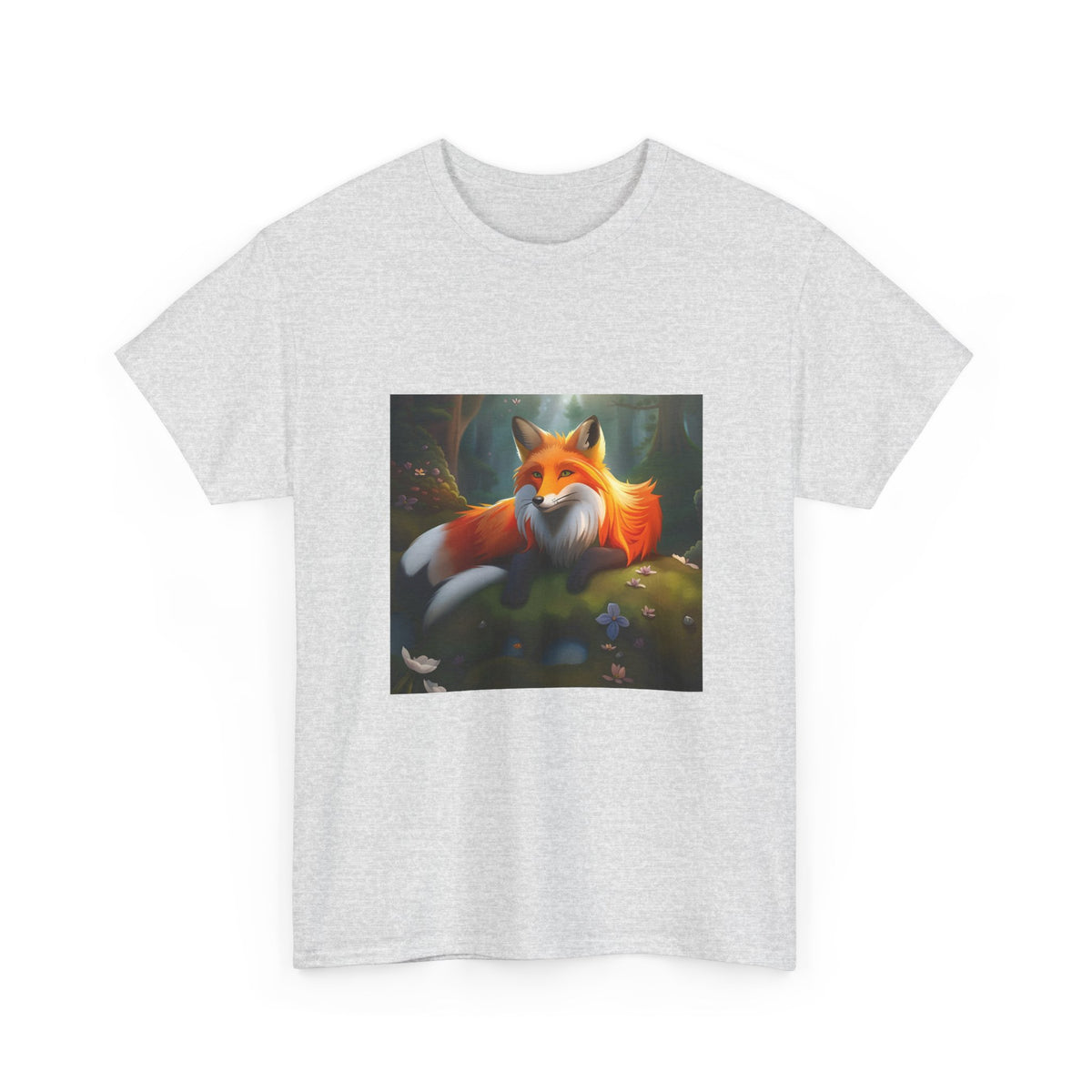 Dacwoo drawings — Intergalactic Chill
