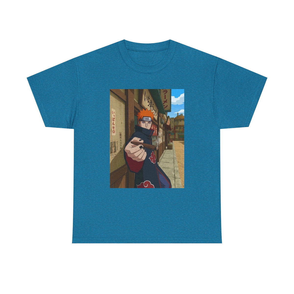 Pain Offers You A Puff Tee