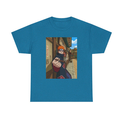 Pain Offers You A Puff Tee
