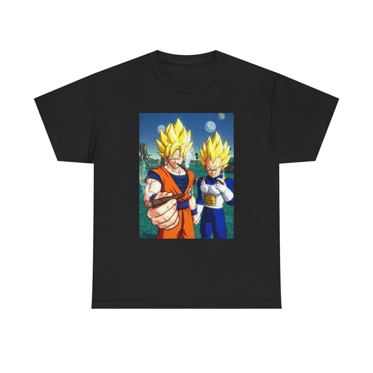 Omeweed Tee DaGOlJ4EZLE-4