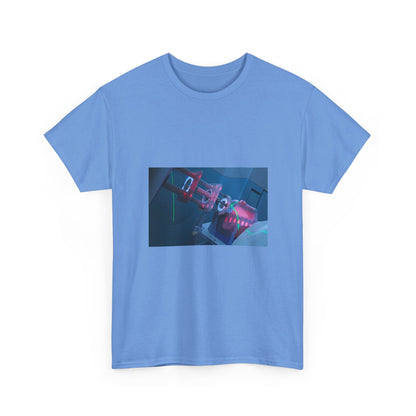 Untitled Vibe Graphic Tee