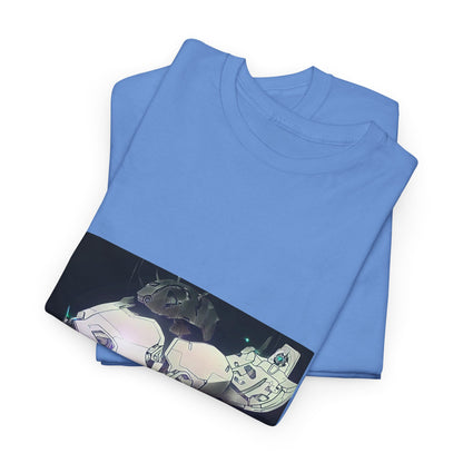 Ghost In The Shell V3 Tee