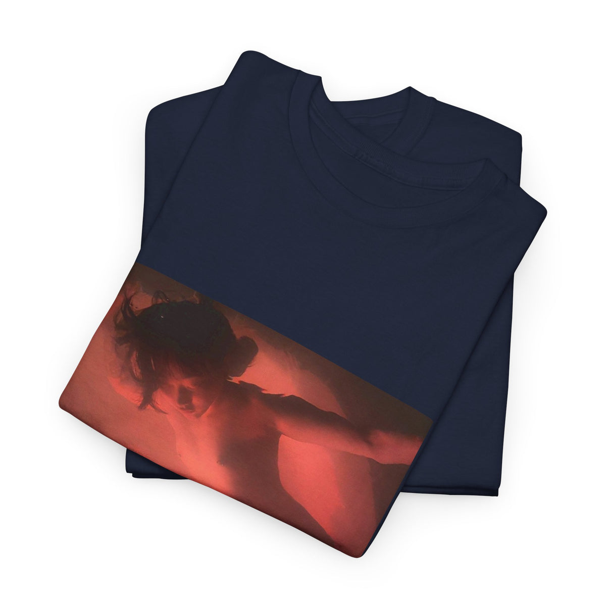 Hemp Horizon Graphic Tee