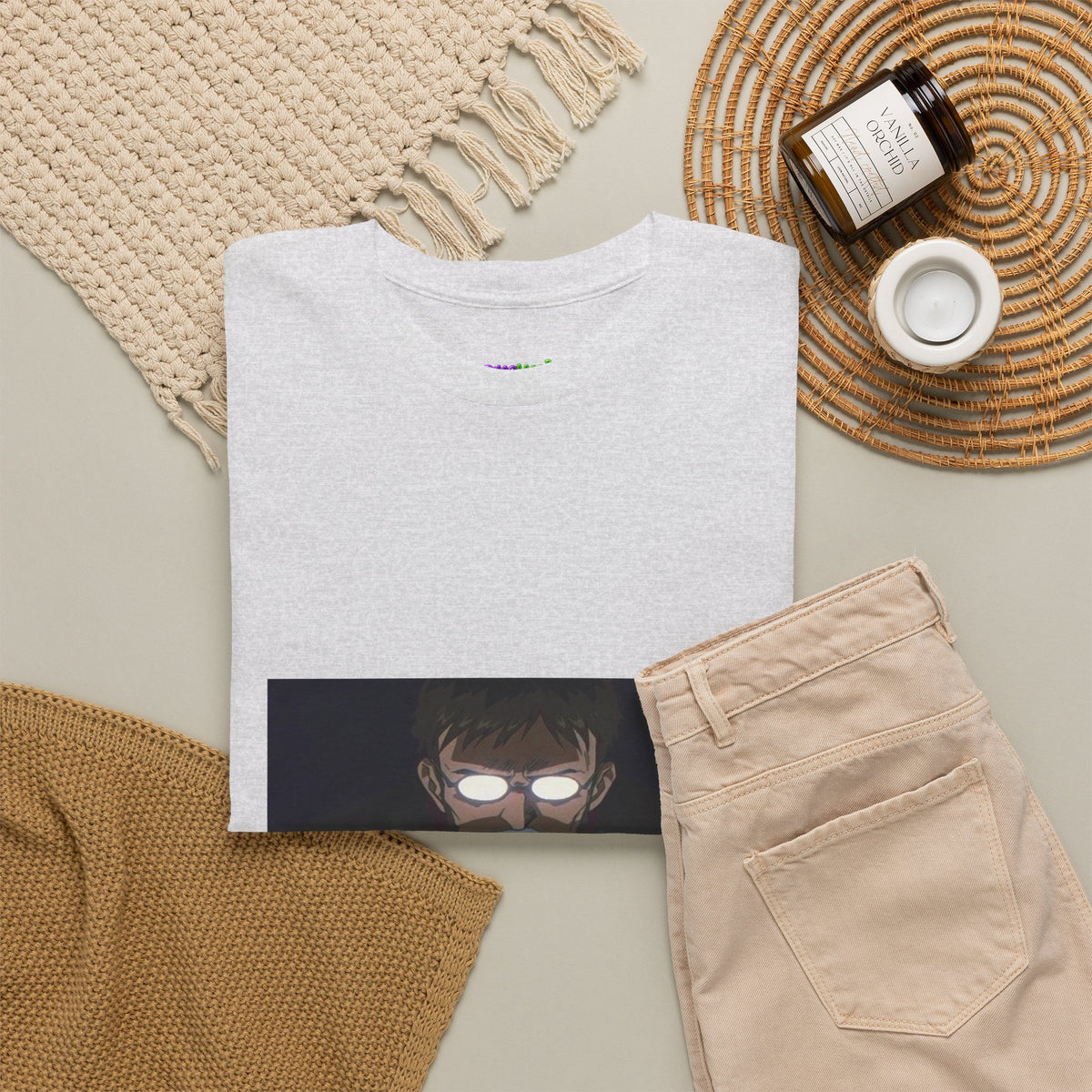 Orchestra Ensemble Jam Tee