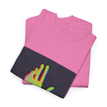 Midnight Haze Graphic Tee