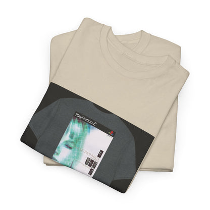 Concept Art Graphic Tee