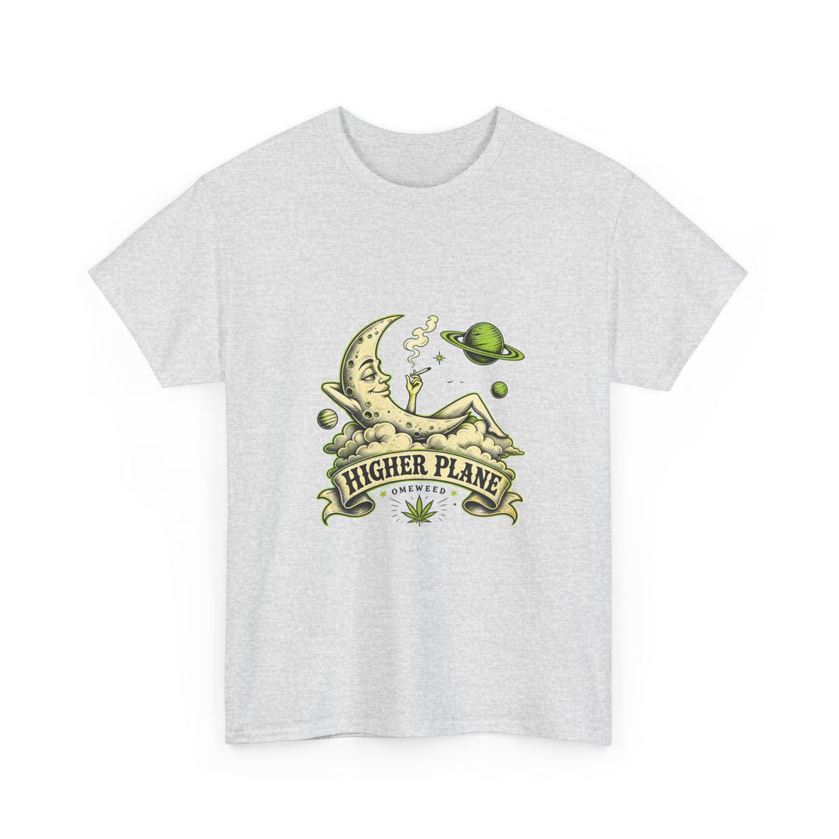 Higher Plane Tee