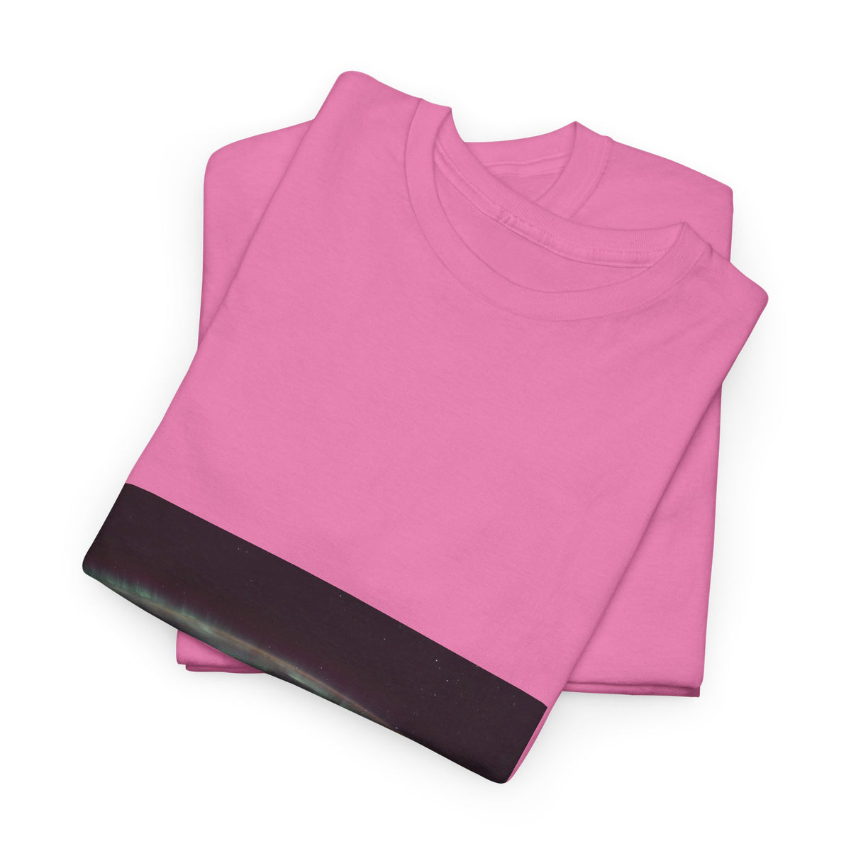 Urban Haze Echo Graphic Tee