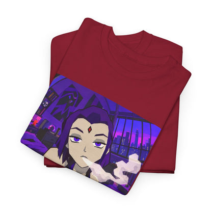 Mystic Dawn Graphic Tee