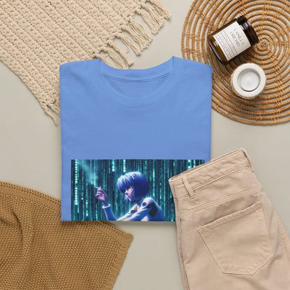 Rei Edition Matrix Pack III Tee (Design 20)
