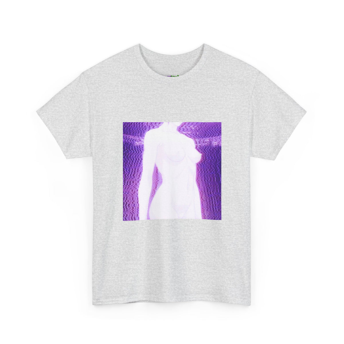 Light Body Graphic Tee