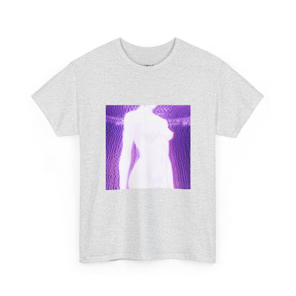 Light Body Graphic Tee