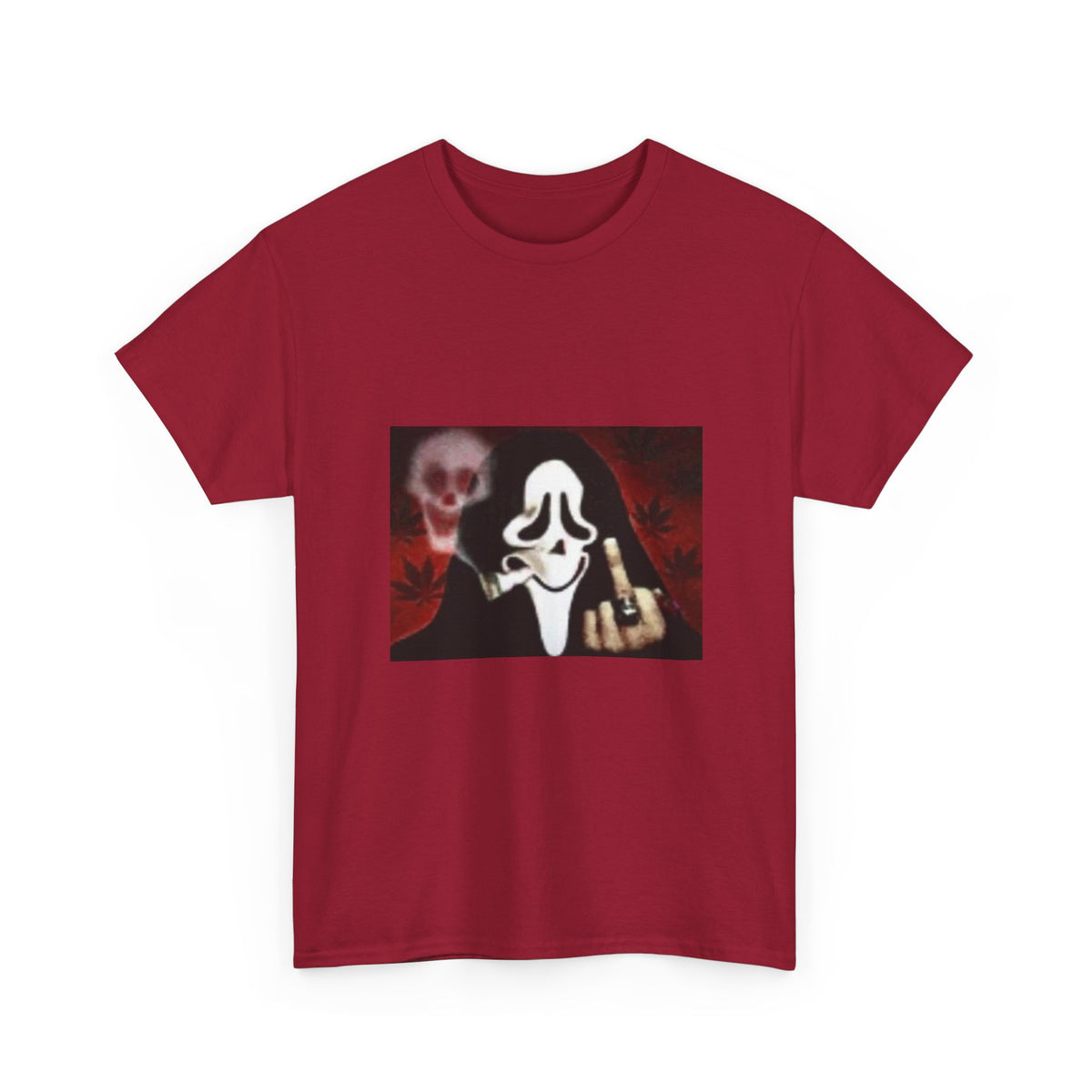 Omeweed Tee CafYb5dOV5s-1
