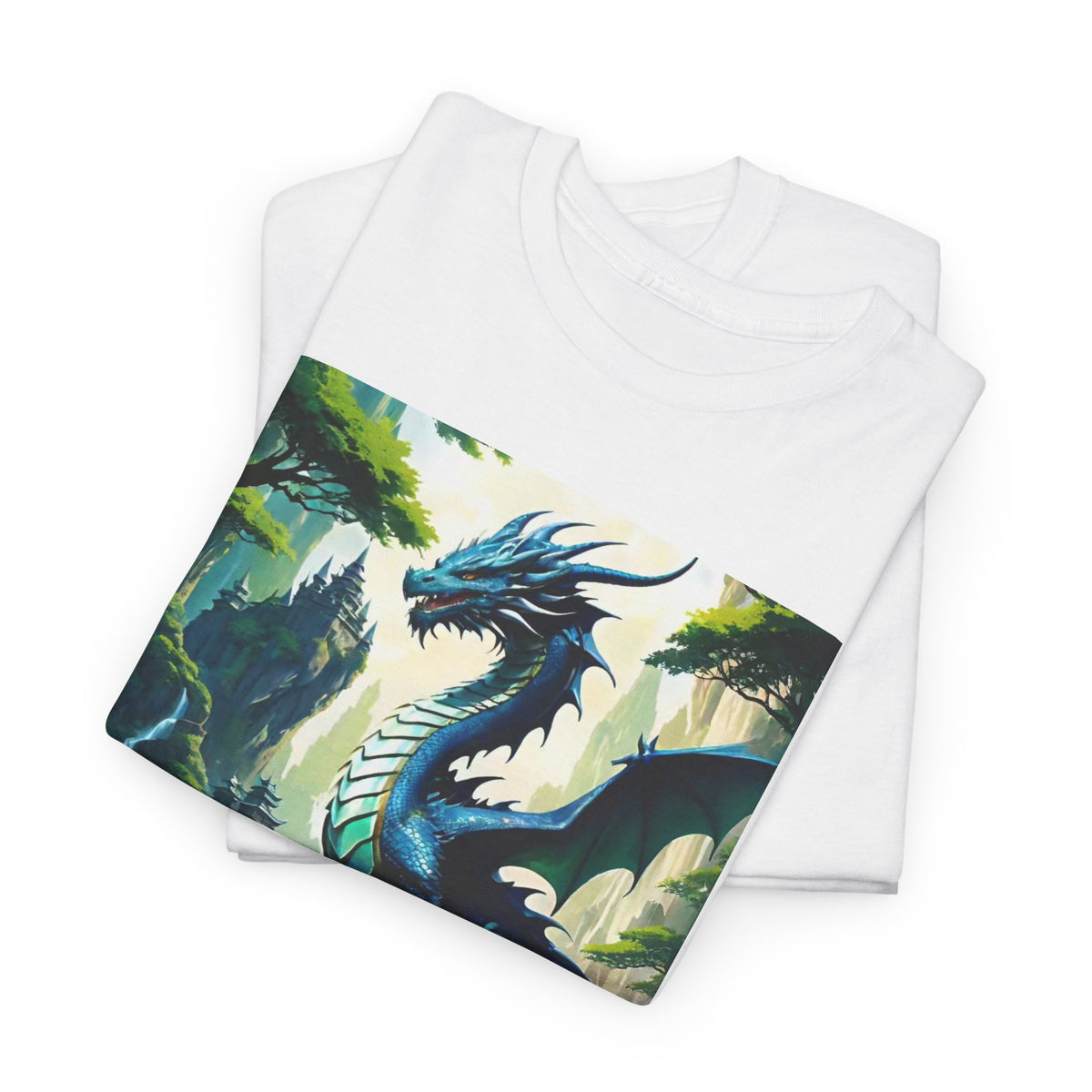 Dacwoo drawings — Majestic Humanoid Dragons