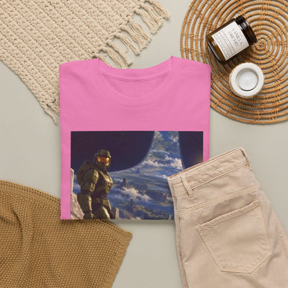 Reskate Modders I Need You Tee