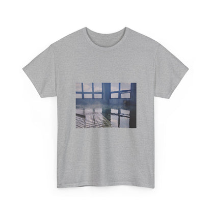 Urban Whisper Graphic Tee