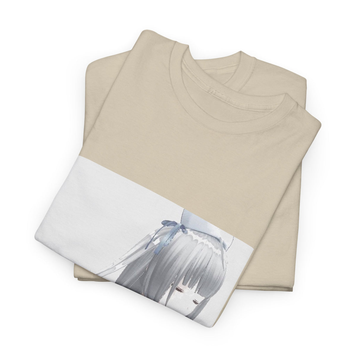 Urban Zen Haze Graphic Tee