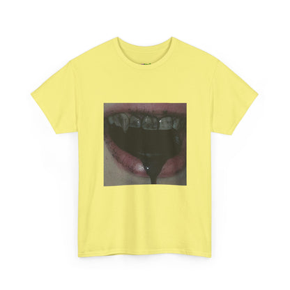 Urban Lotus Graphic Tee