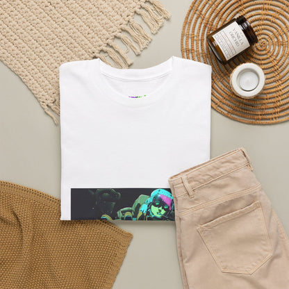 Operator In Action Tee