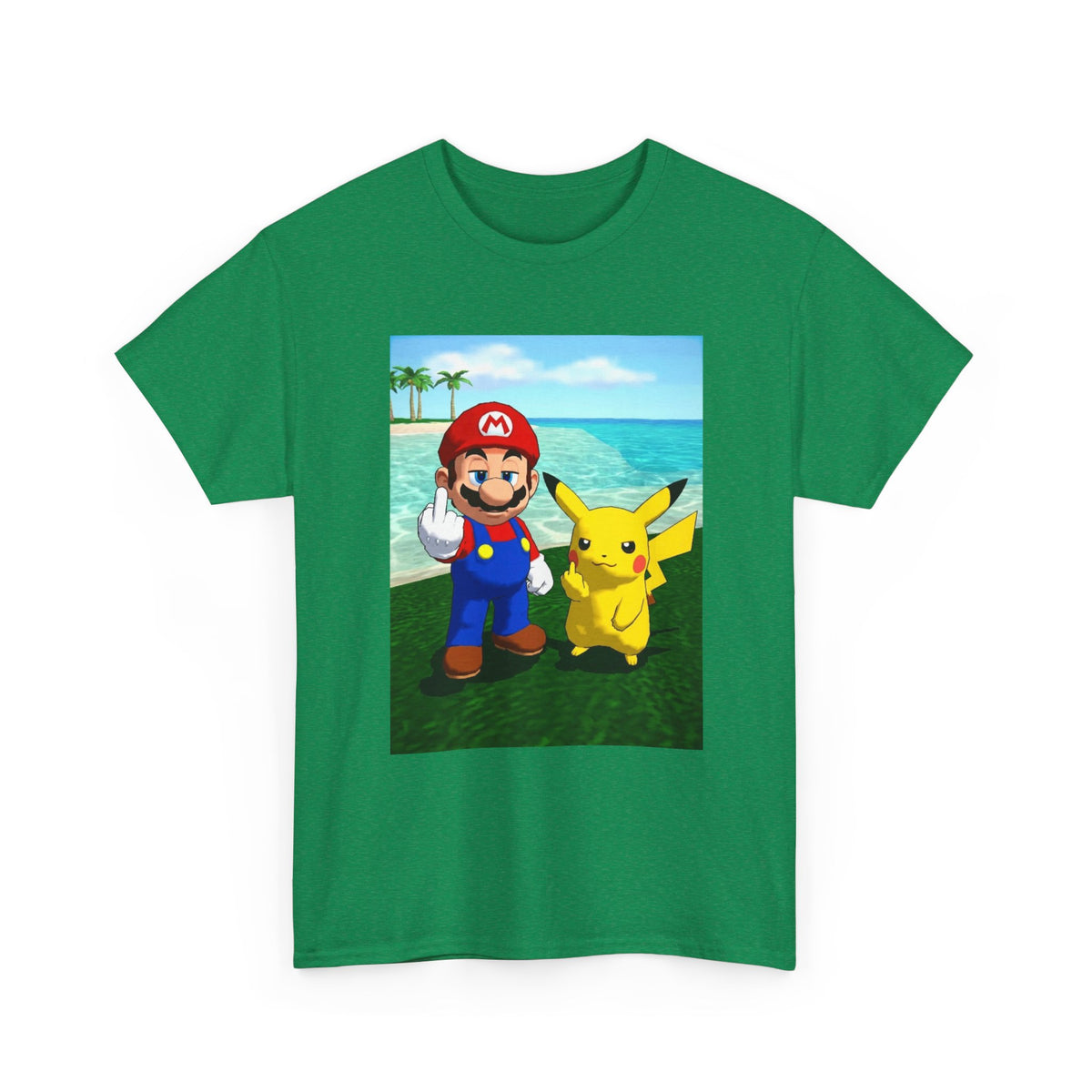 Omeweed Tee Dbj1YPjkWqE-2
