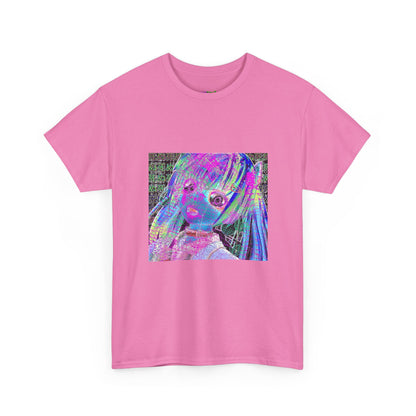 Urban Jungle Vibes Graphic Tee