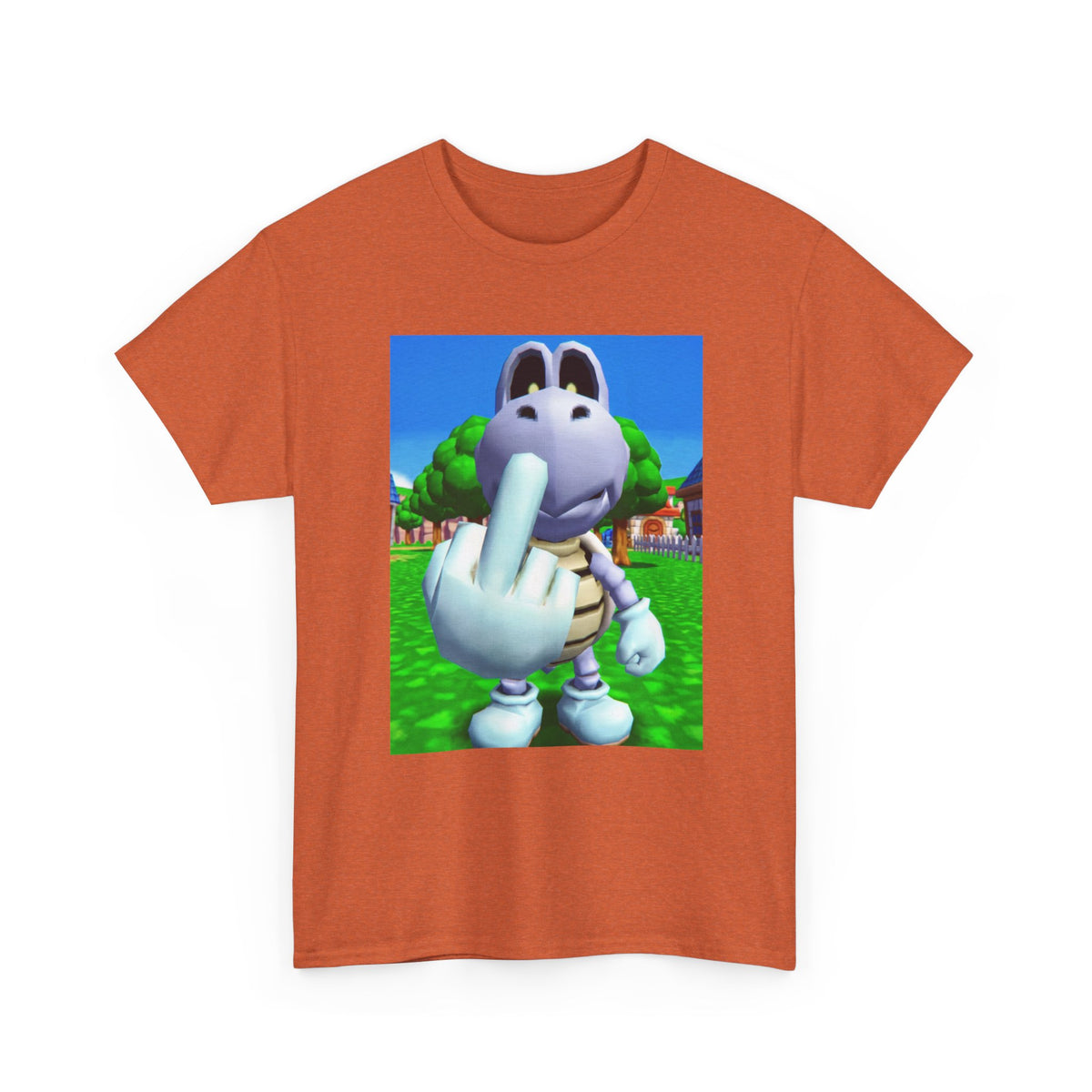 Omeweed Tee DeHUNuhkayE-3