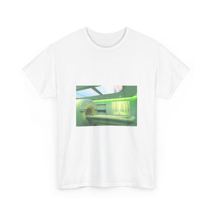 Urban Ember Smoke Graphic Tee