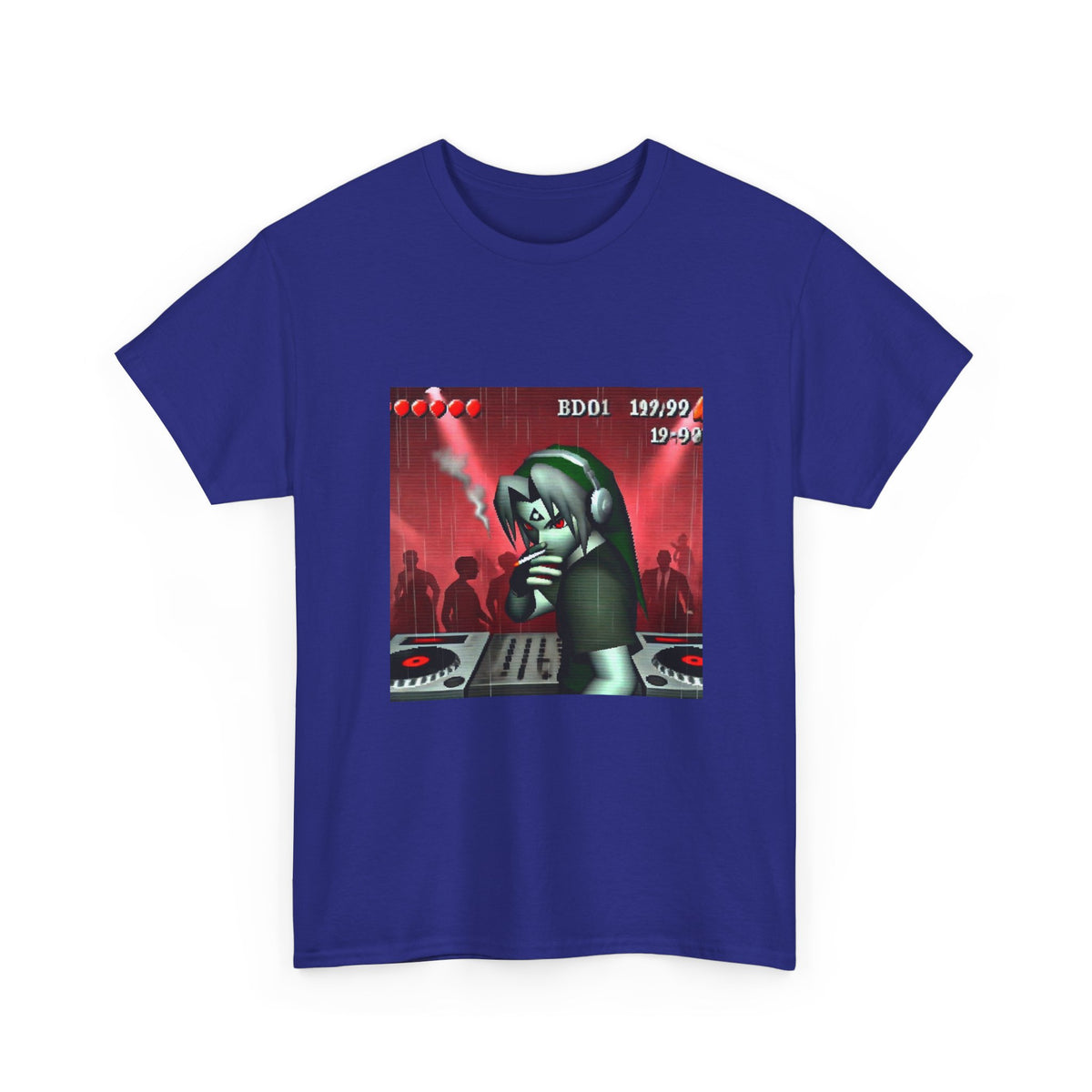 Omeweed Tee DELCGkPRVIw-5
