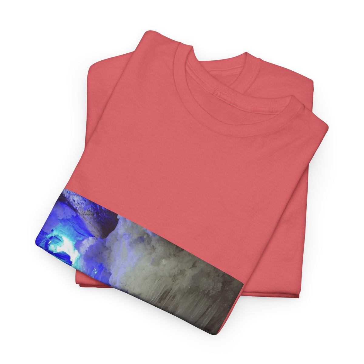 Midnight Haze Graphic Tee
