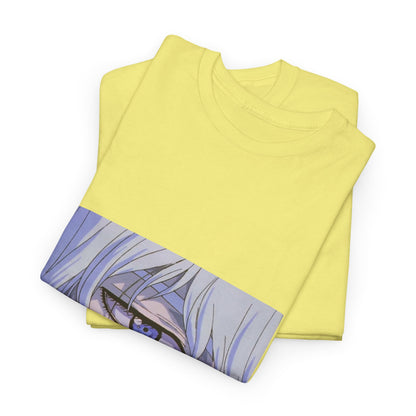 Gravity Drop Graphic Tee