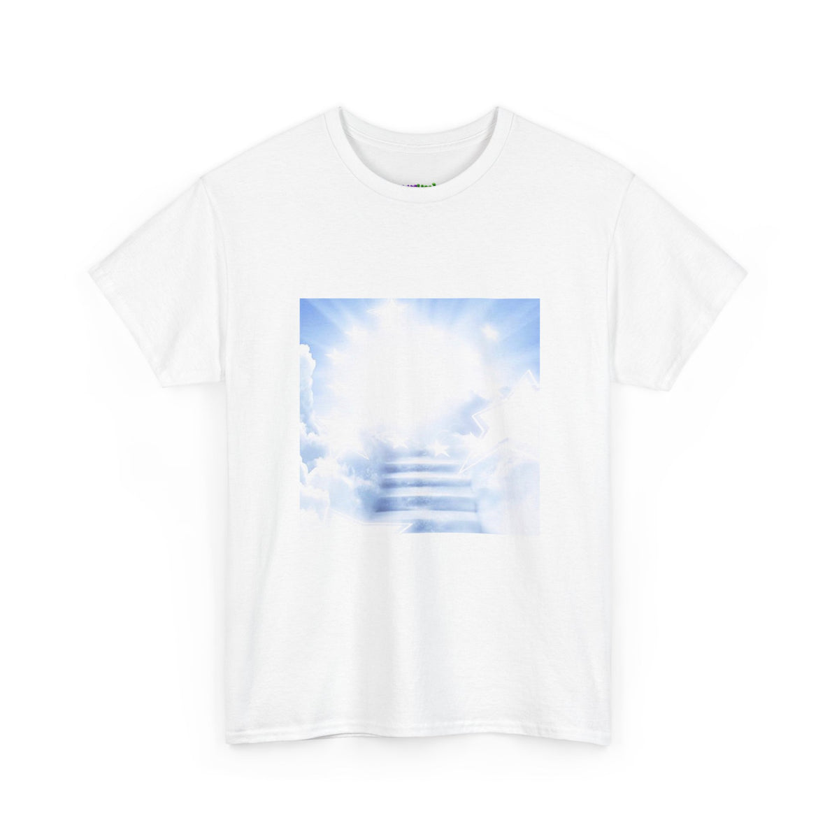 Concrete Vibes Graphic Tee