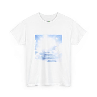 Concrete Vibes Graphic Tee