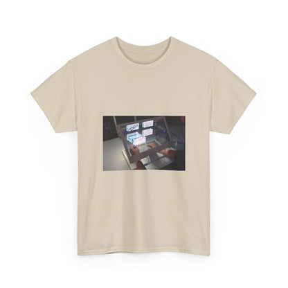 Urban Zenith Graphic Tee