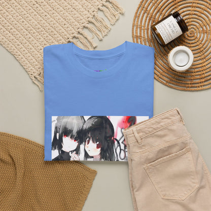 Graffiti B A E S Streetwear Tee
