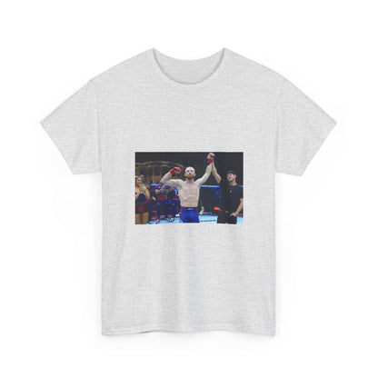 Wilcox Tees — Freedom Championship Joint