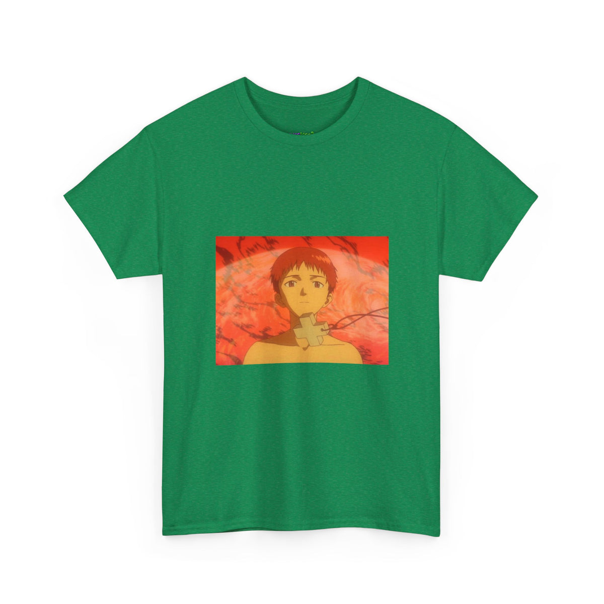 Rebel Resin Graphic Tee