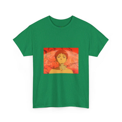 Rebel Resin Graphic Tee