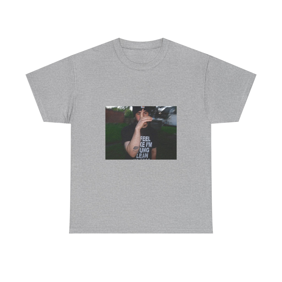 BigDill Store — Hustle All Day
