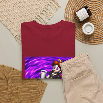 Digital Drip II Tee