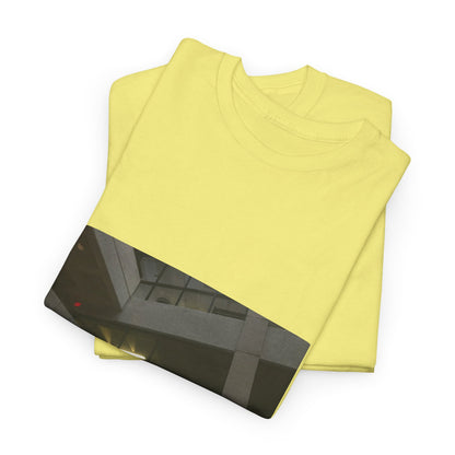 Green Velvet Graphic Tee