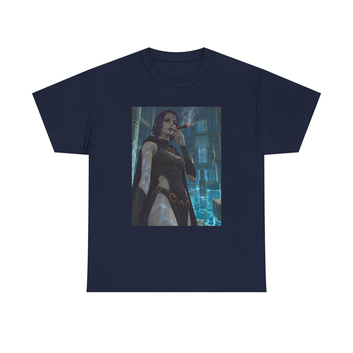 Omeweed Tee DdAumv-NBff-1