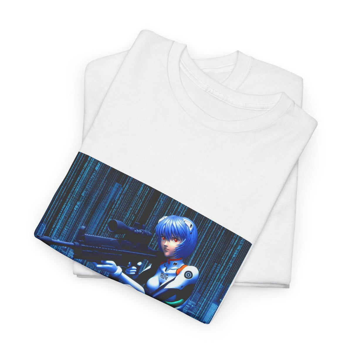 Rei Matrix Pack III Tee (Design 10)