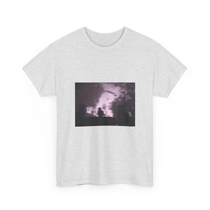 Lunar Static Graphic Tee