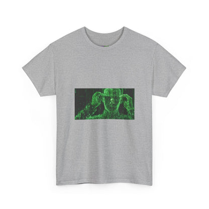 Consciousness Query Streetwear Tee