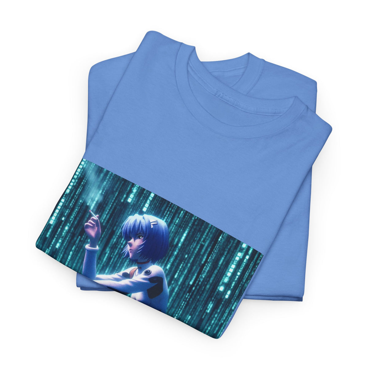 Rei Edition Matrix Pack III Tee (Design 20)